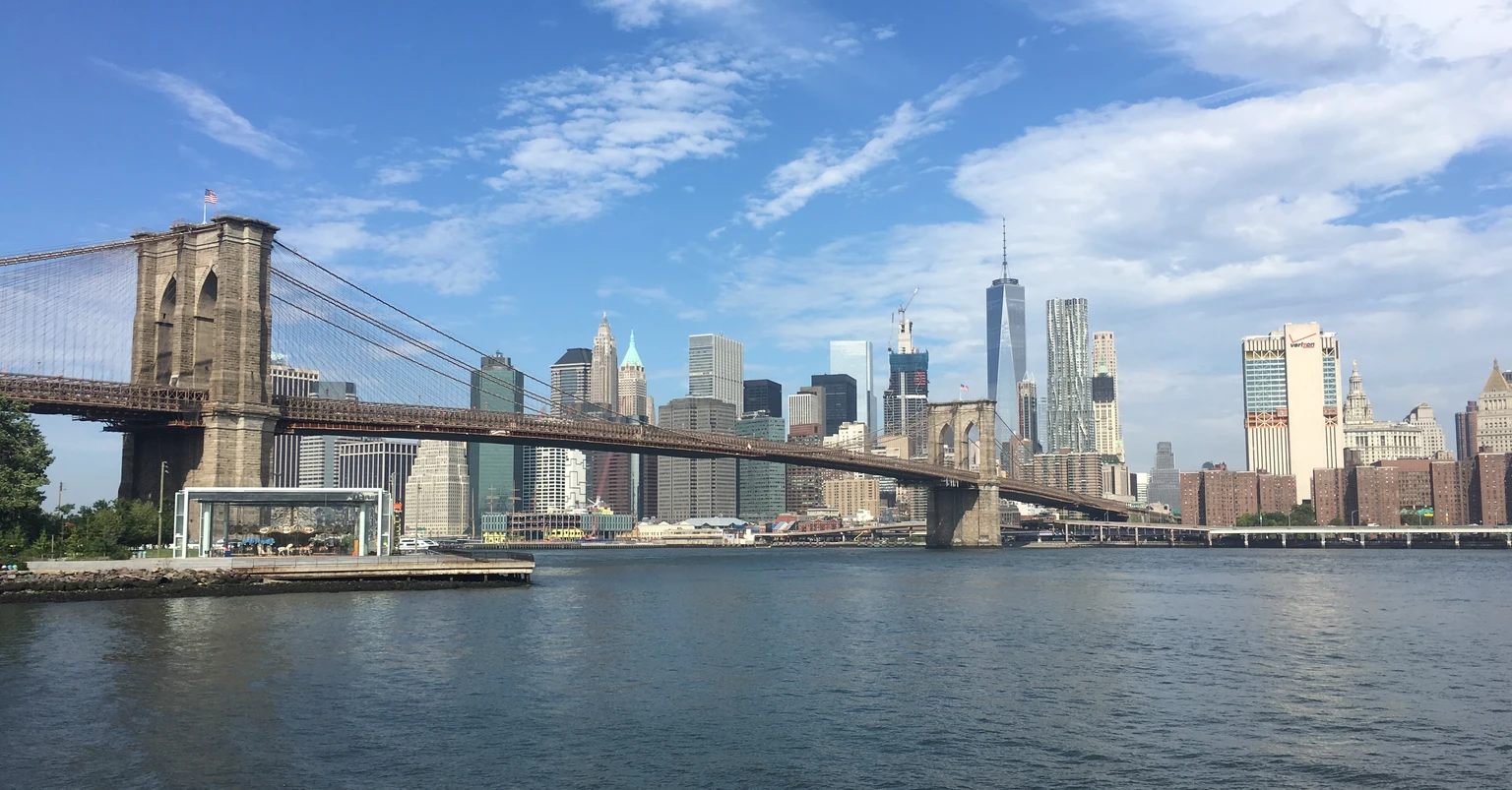 The Manhattan Project