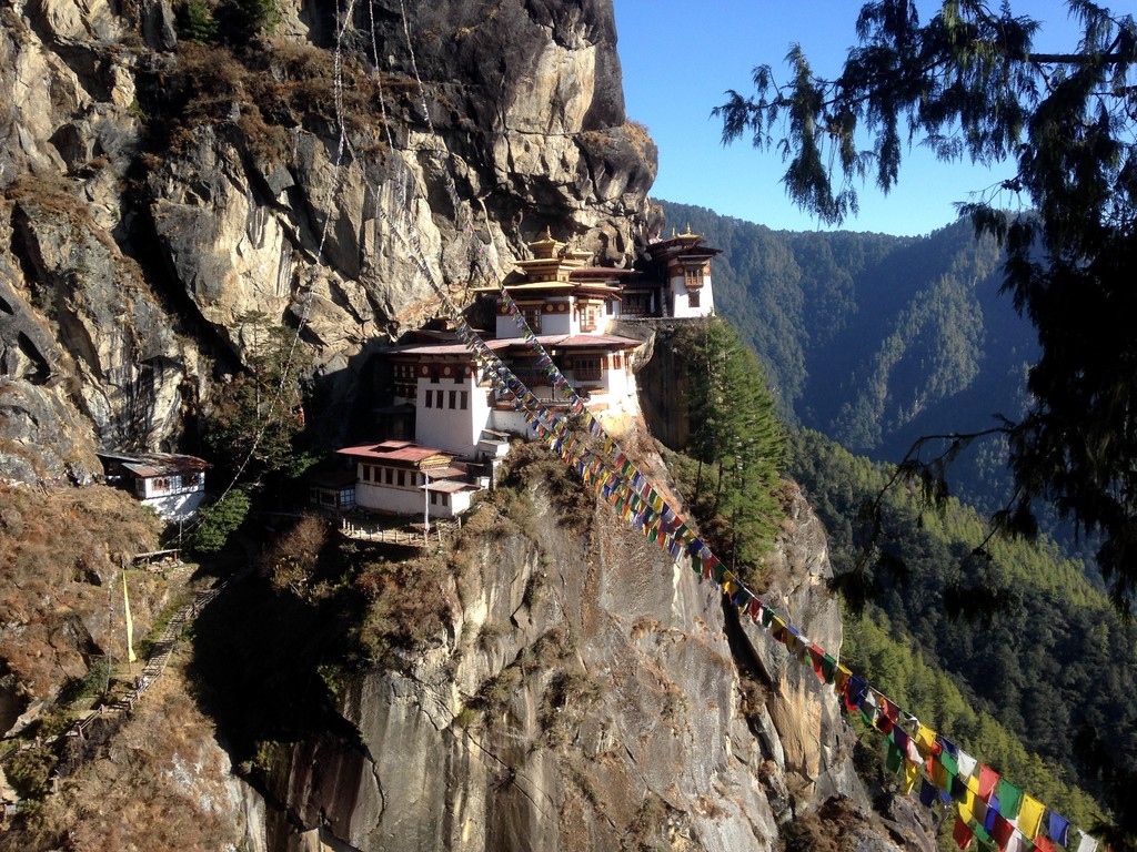 Taktsang