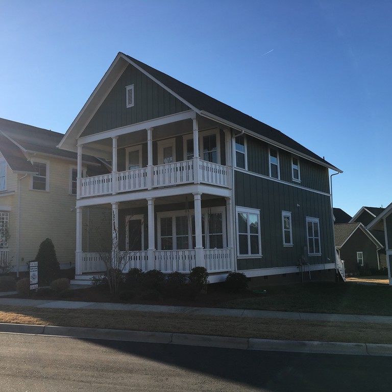Our house