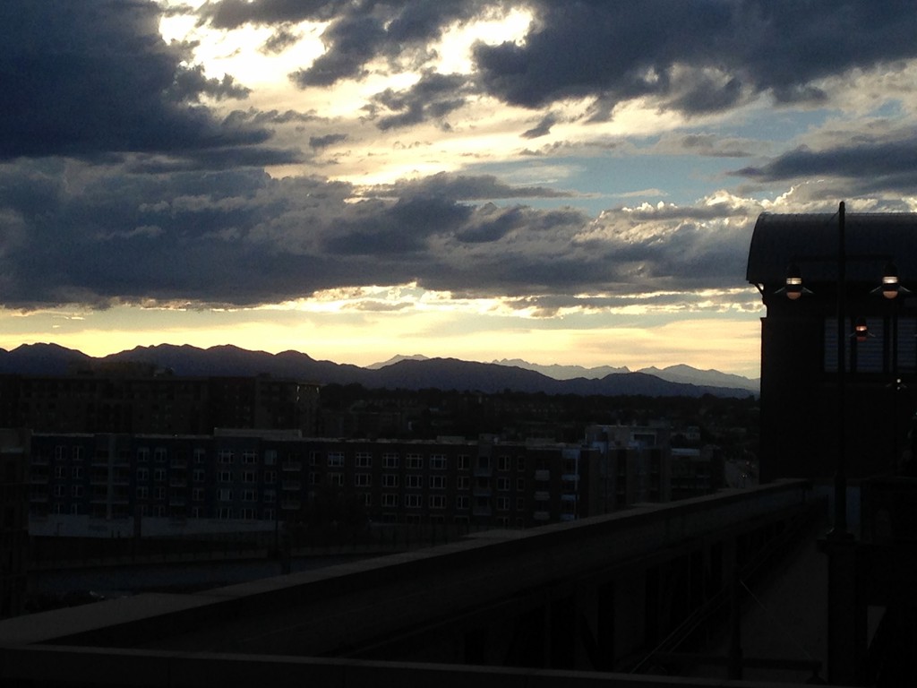 The Rockies beyond Coors Field
