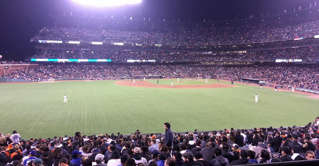 AT&T Park