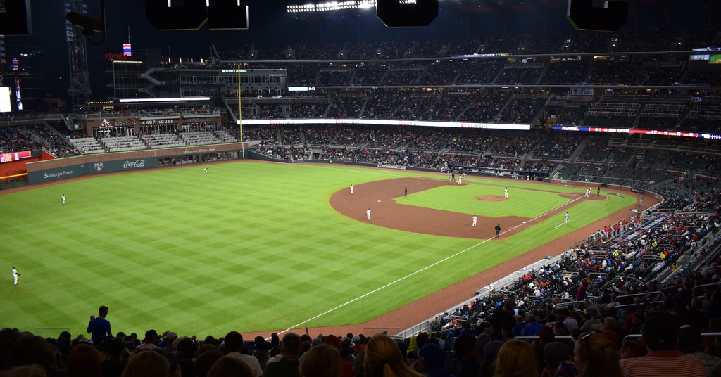 SunTrust Park