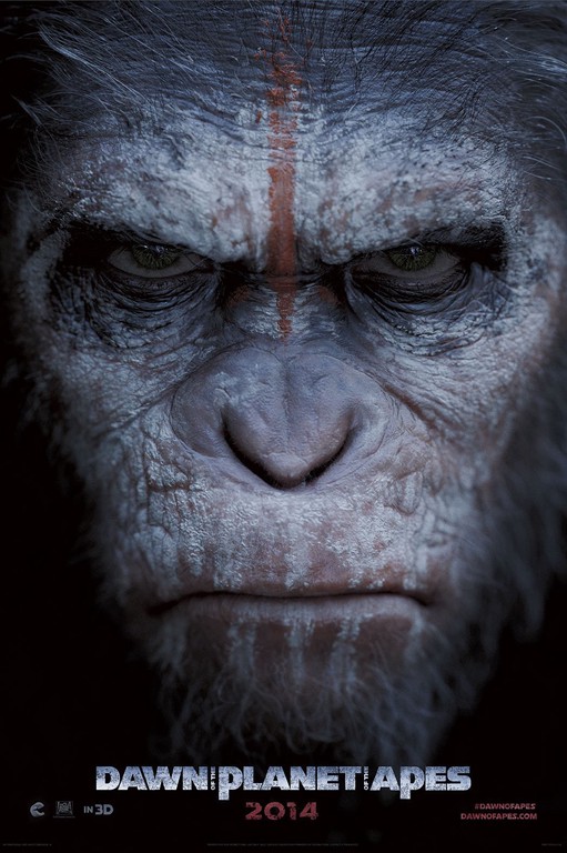 Dawn of the Planet of the Apes