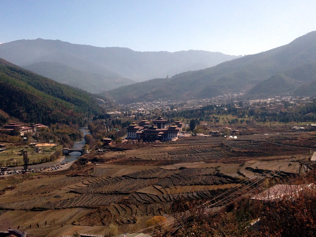 Thimphu