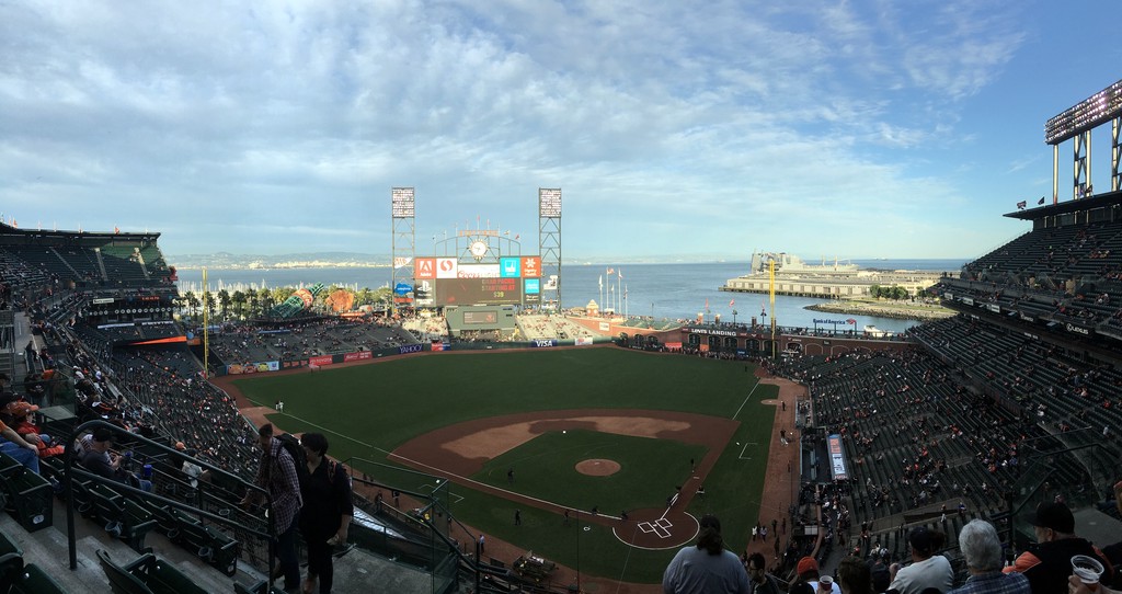 AT&T Park