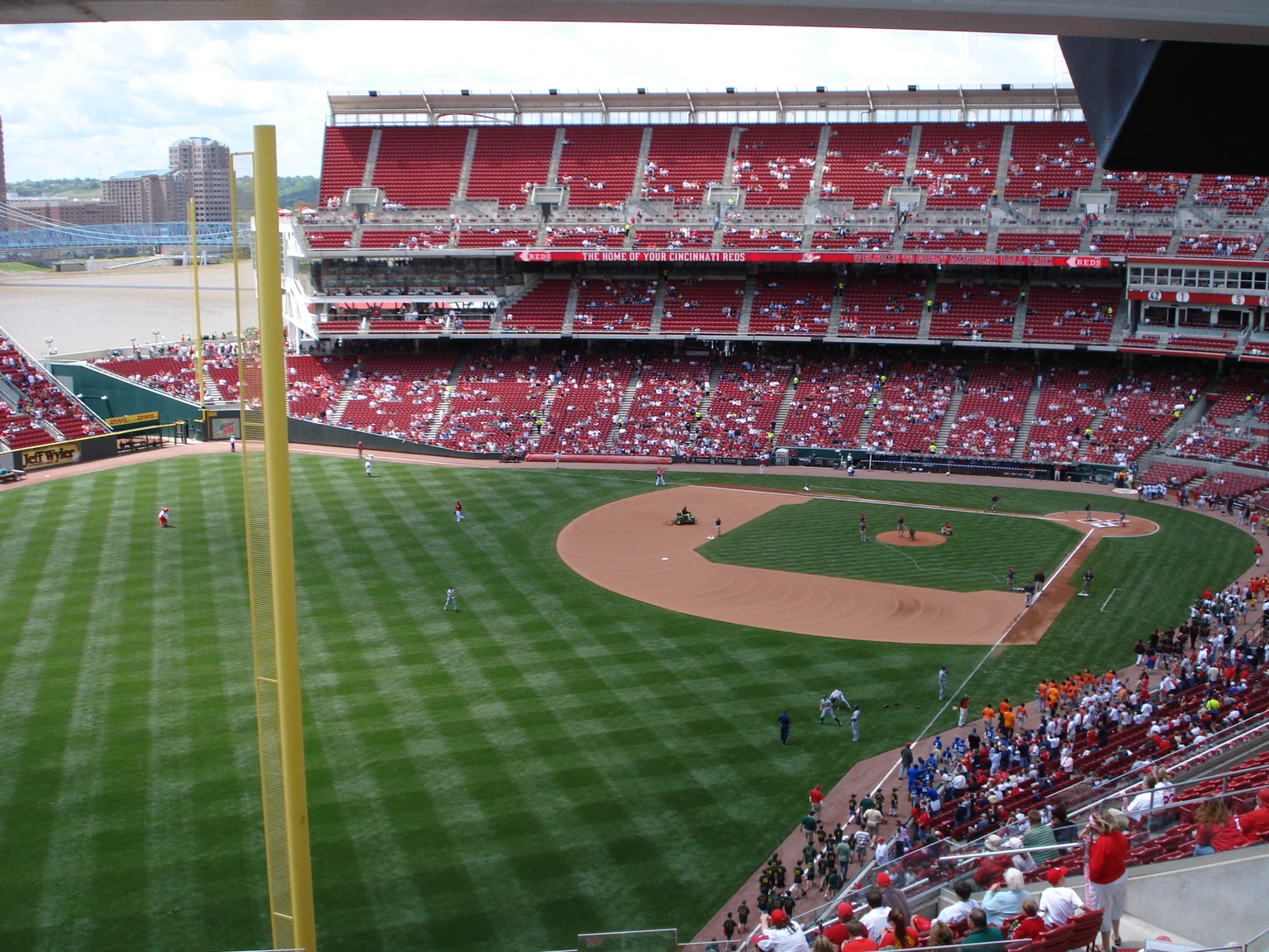 Great American Ballpark
