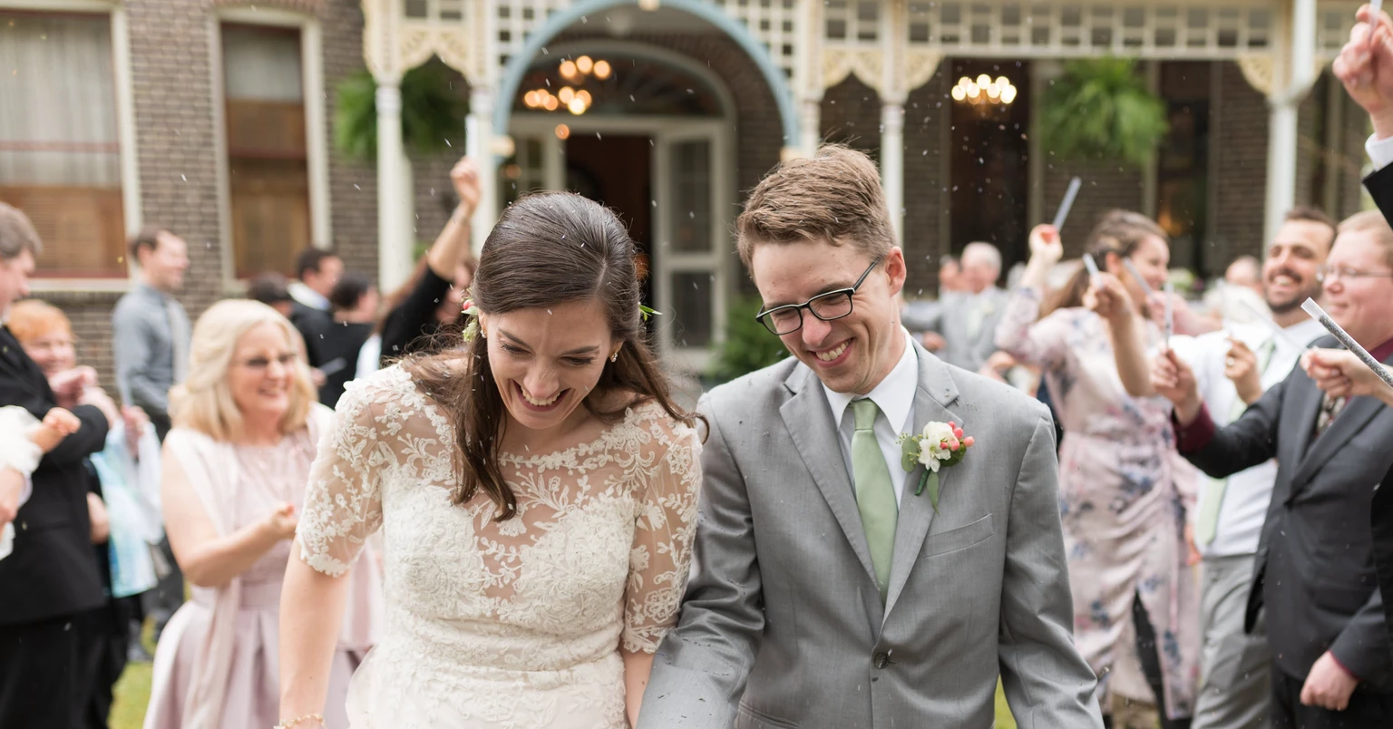 Life comes at you fast