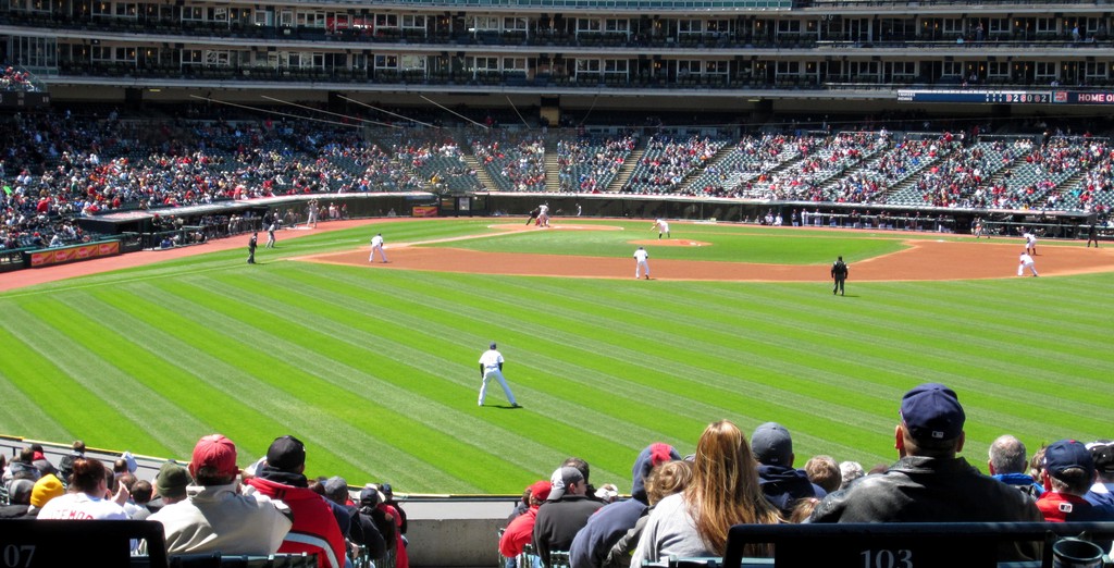 Progressive Field