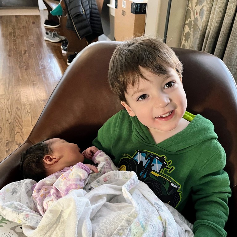 Mac and Ada